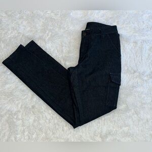 Express Cargo Jeans